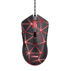 ماوس گیمینگ با سیم تراست مدل GXT 133 Locx